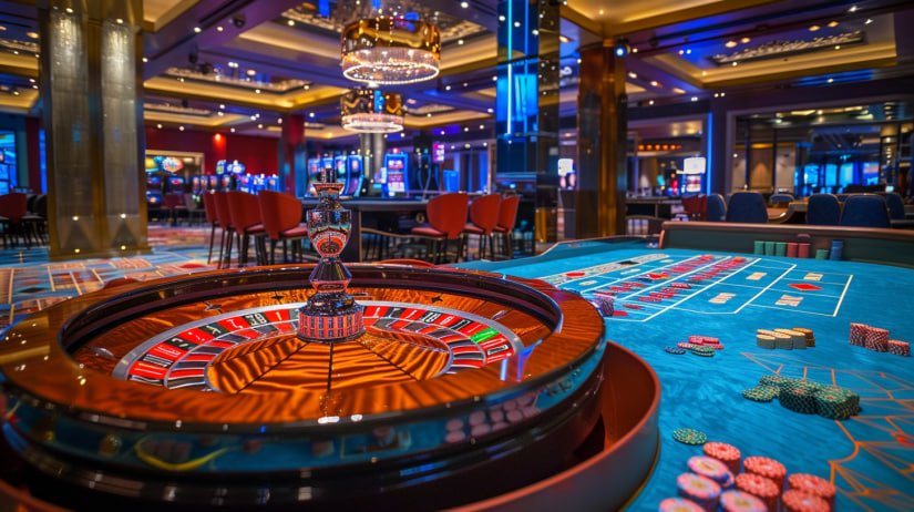 88NOW – Live Casino trực tuyến
